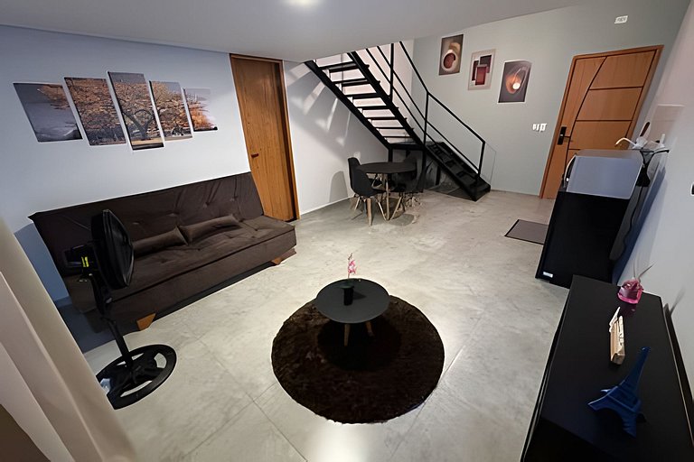 Maravillosos y elegantes apartamentos en Cabo Frio
