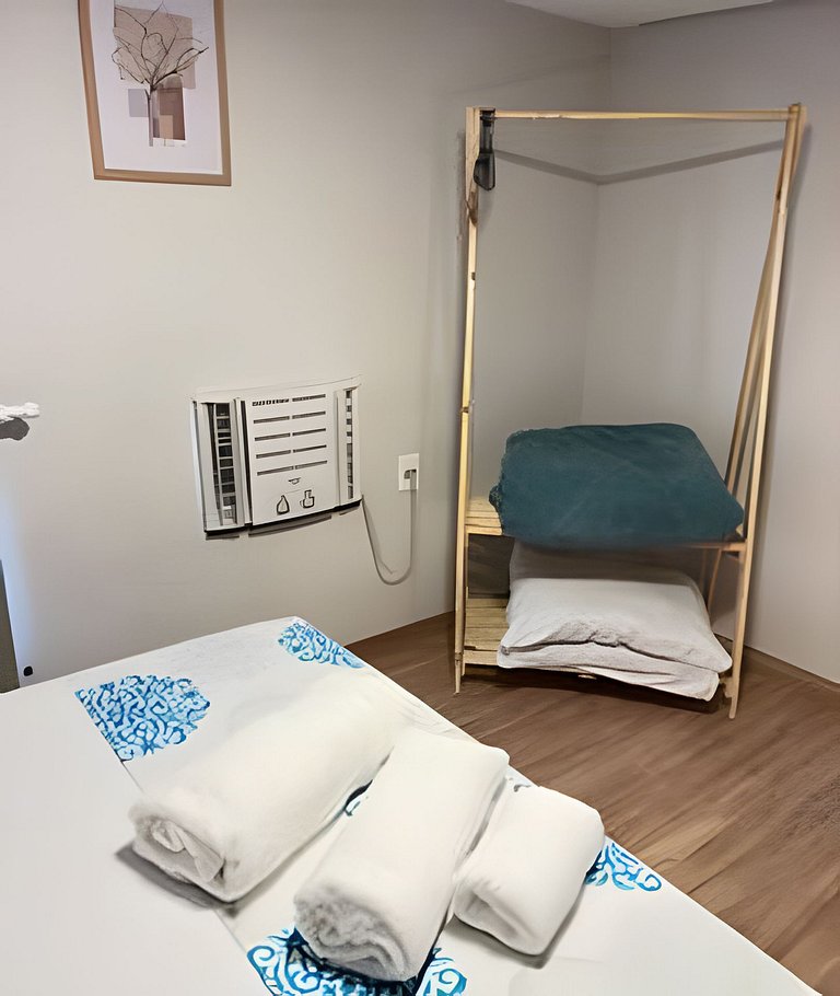 Maravillosos y elegantes apartamentos en Cabo Frio