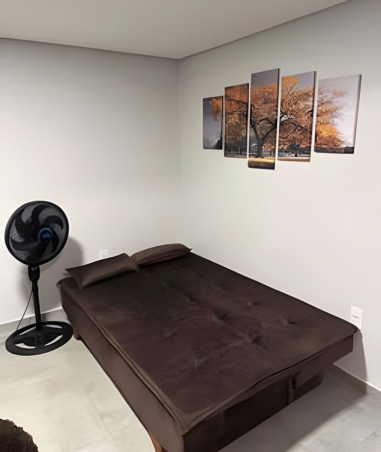 Maravillosos y elegantes apartamentos en Cabo Frio