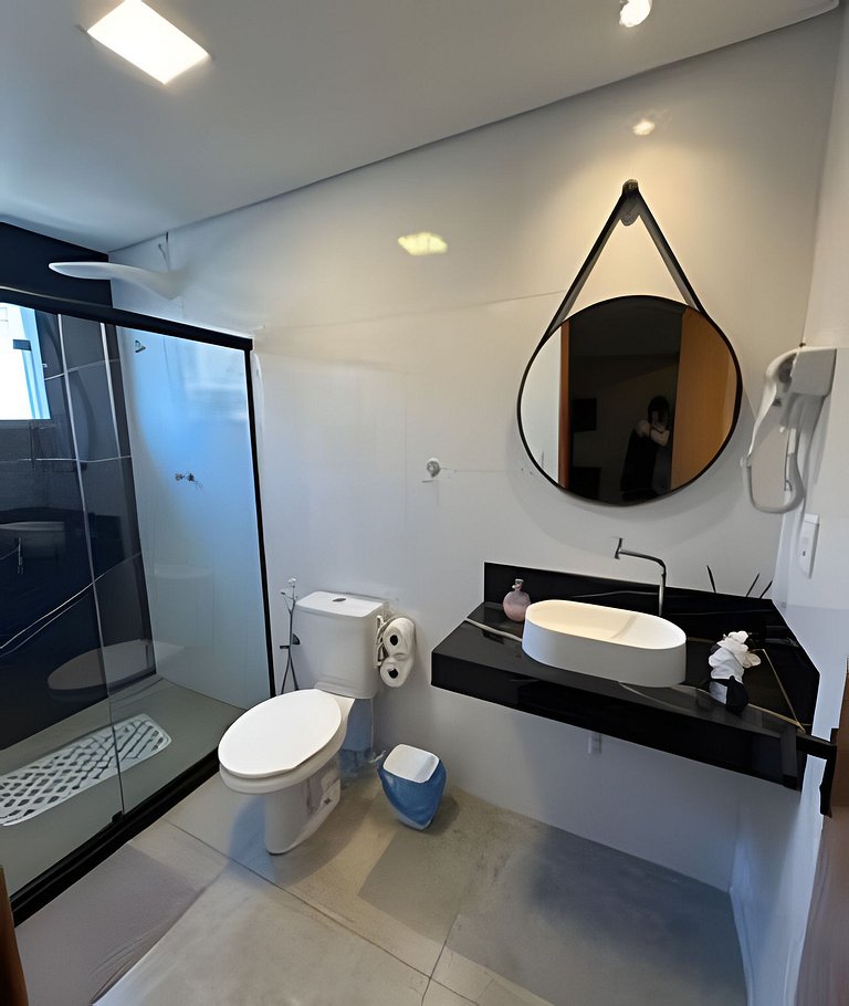 Maravillosos y elegantes apartamentos en Cabo Frio