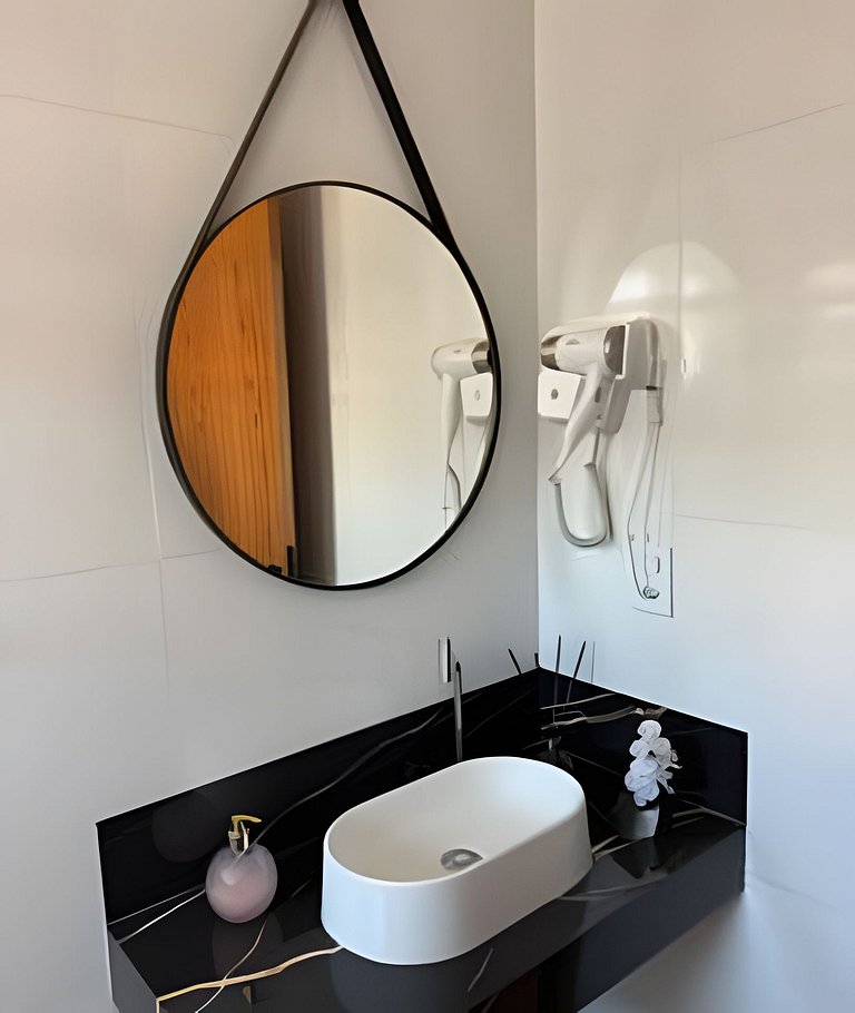 Maravillosos y elegantes apartamentos en Cabo Frio