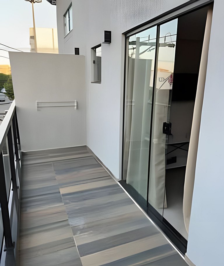 Maravillosos y elegantes apartamentos en Cabo Frio