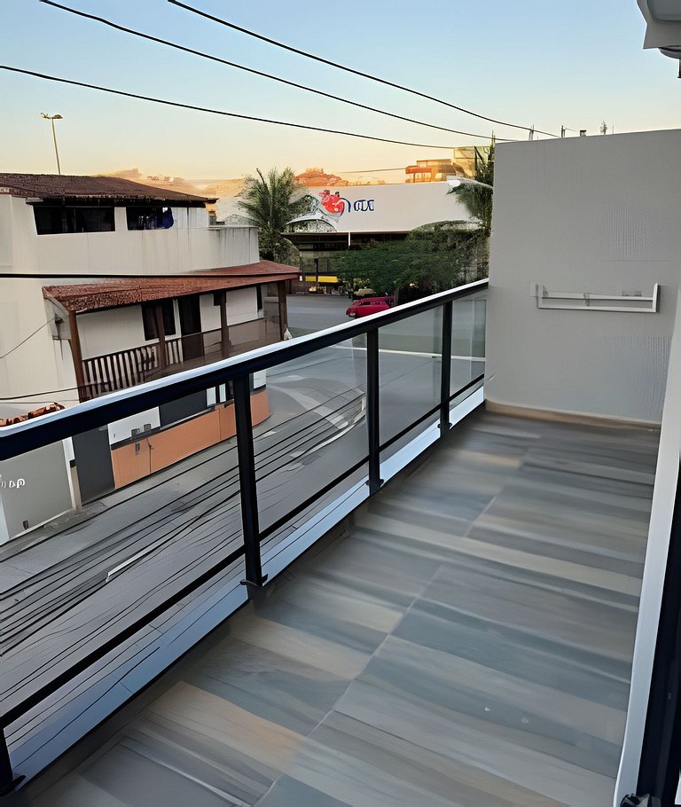 Maravillosos y elegantes apartamentos en Cabo Frio