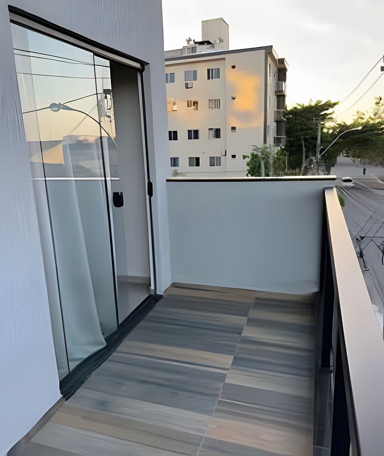 Wonderful and stylish apartments in Cabo Frio