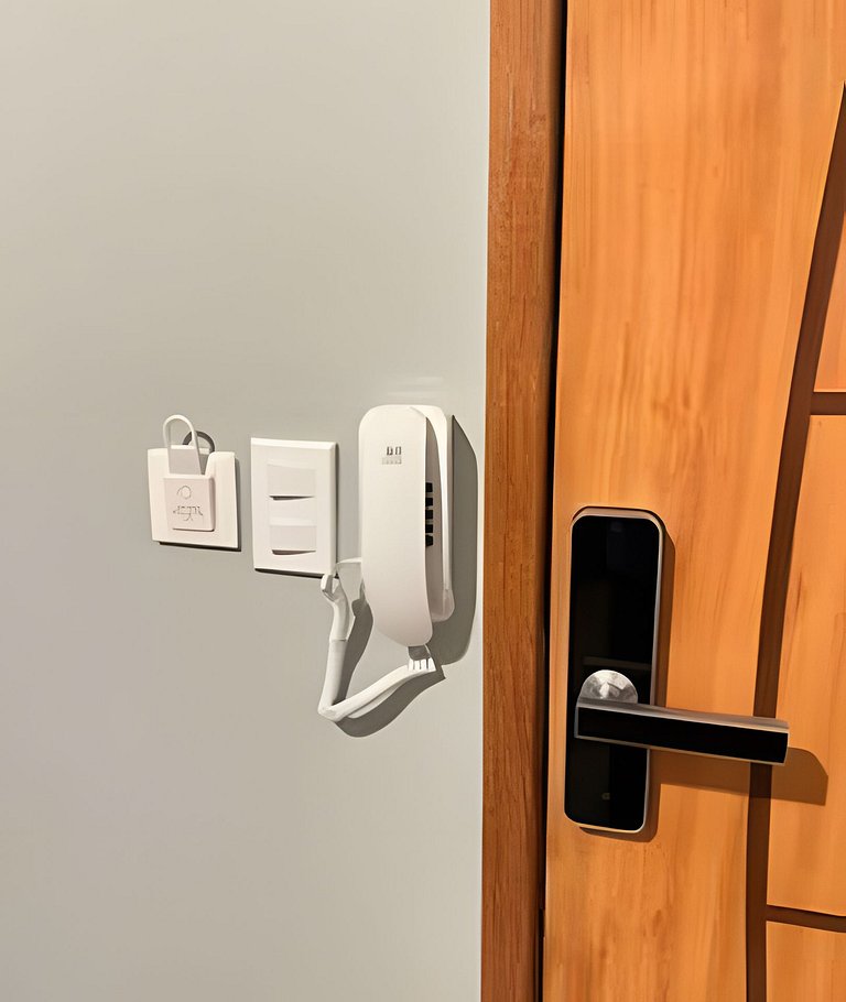 Maravillosos y elegantes apartamentos en Cabo Frio