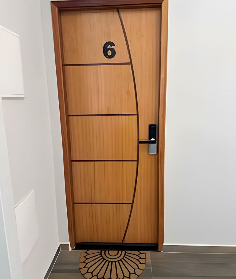 Maravillosos y elegantes apartamentos en Cabo Frio