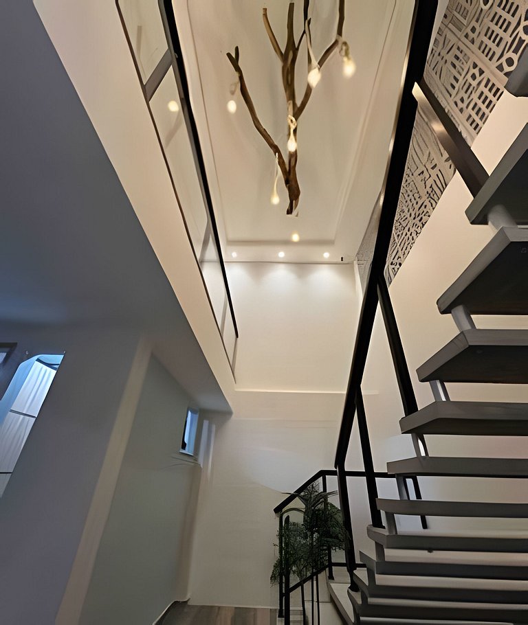 Wonderful and stylish apartments in Cabo Frio