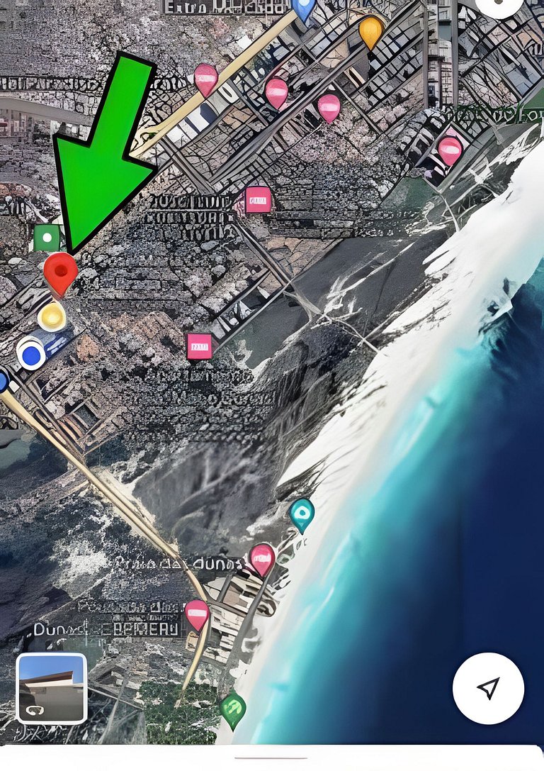 Wonderful and stylish apartments in Cabo Frio