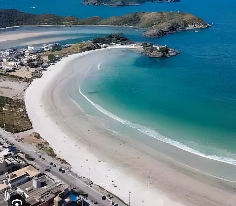 Maravillosos y elegantes apartamentos en Cabo Frio