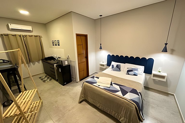 Apartamentos nuevos, elegantes y maravillosos en Cabo Frio