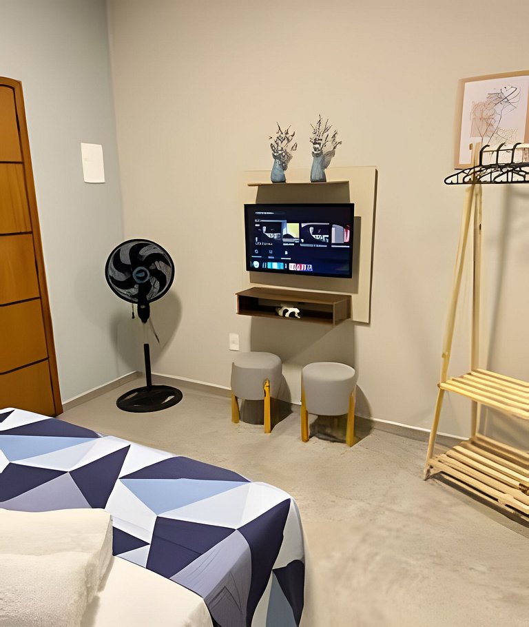 Apartamentos nuevos, elegantes y maravillosos en Cabo Frio