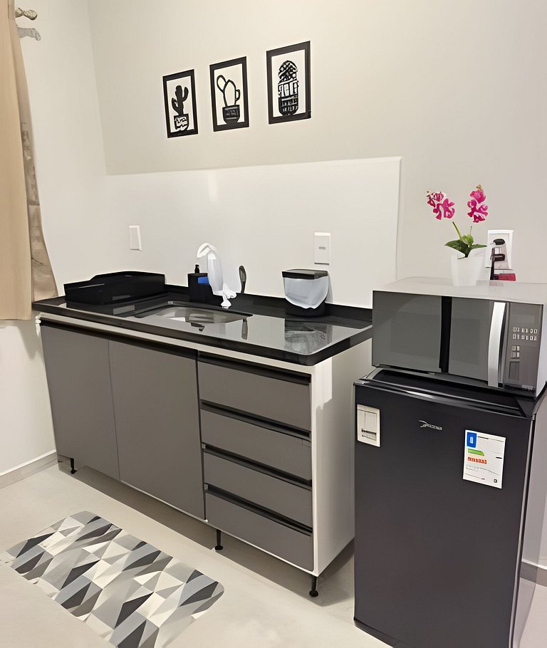 Apartamentos nuevos, elegantes y maravillosos en Cabo Frio