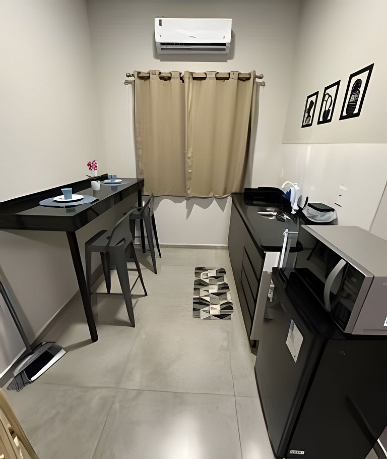 Apartamentos nuevos, elegantes y maravillosos en Cabo Frio