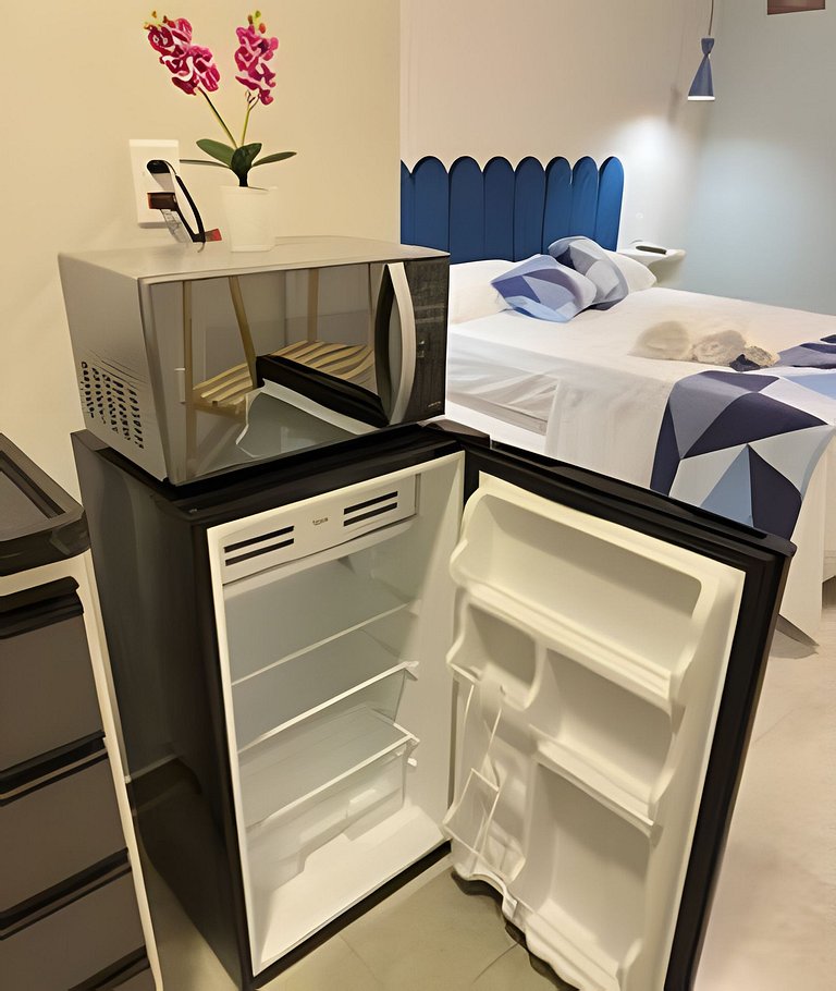 Apartamentos nuevos, elegantes y maravillosos en Cabo Frio