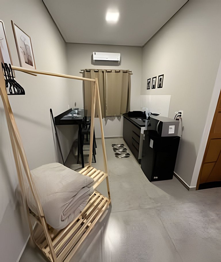 Apartamentos nuevos, elegantes y maravillosos en Cabo Frio