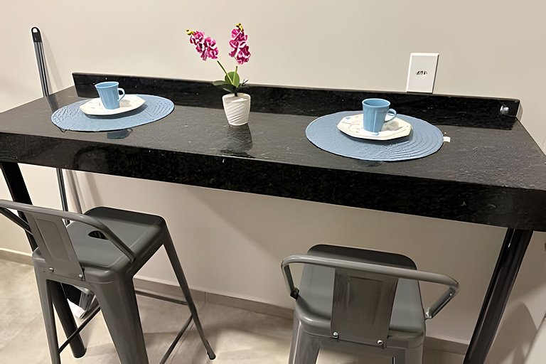 Apartamentos nuevos, elegantes y maravillosos en Cabo Frio