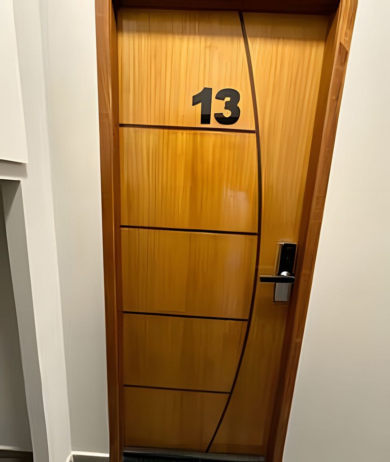 Apartamentos nuevos, elegantes y maravillosos en Cabo Frio