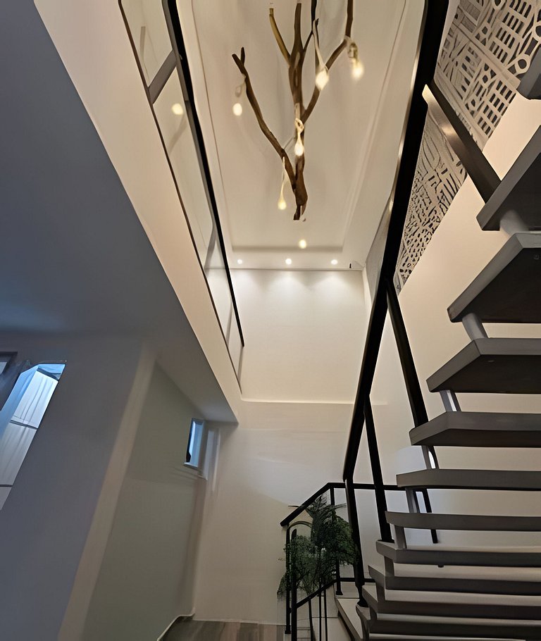 Apartamentos nuevos, elegantes y maravillosos en Cabo Frio