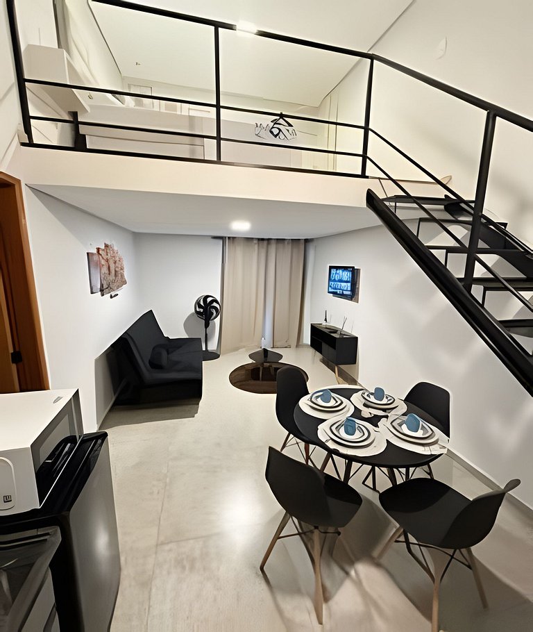 Maravillosos y elegantes apartamentos en Cabo Frio