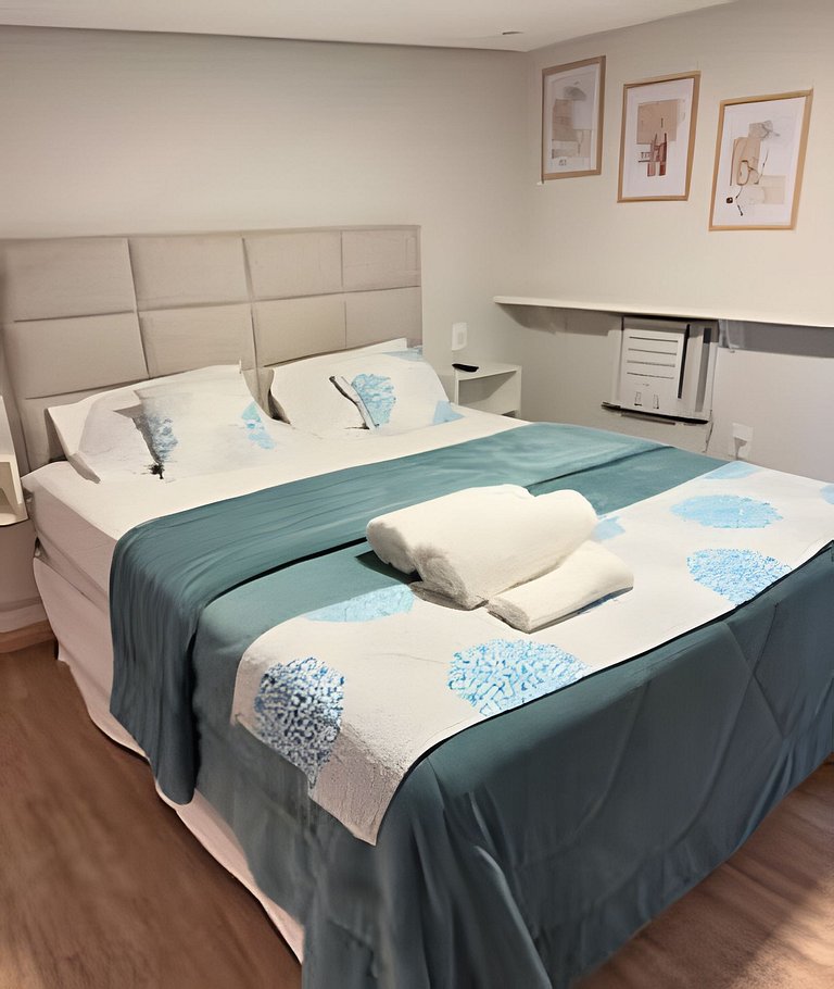Apartamentos Novos, Estilosos e Maravilhoso em Cabo Frio!!