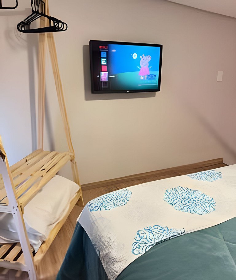 Maravillosos y elegantes apartamentos en Cabo Frio