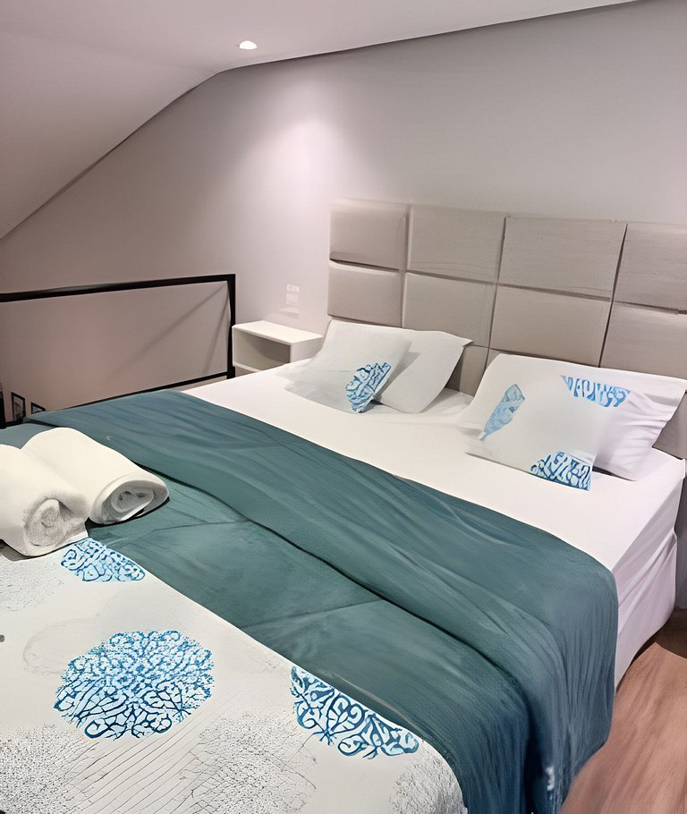 Maravillosos y elegantes apartamentos en Cabo Frio
