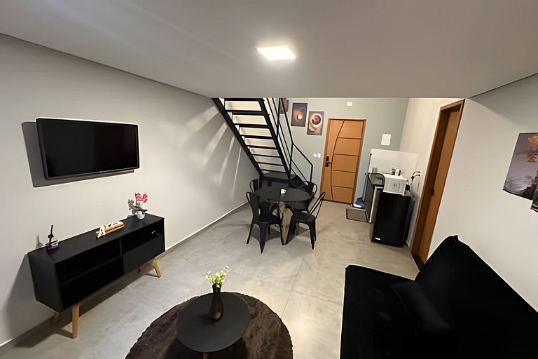 Wonderful and stylish apartments in Cabo Frio