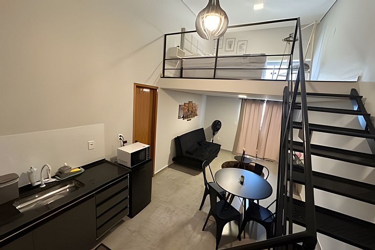Maravillosos y elegantes apartamentos en Cabo Frio