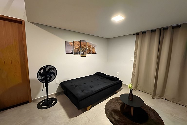 Maravillosos y elegantes apartamentos en Cabo Frio
