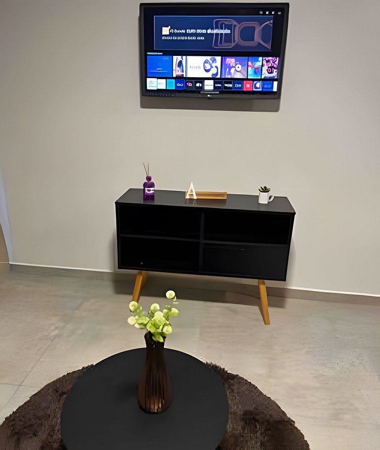 Maravillosos y elegantes apartamentos en Cabo Frio