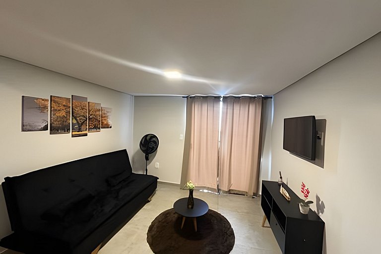 Maravillosos y elegantes apartamentos en Cabo Frio