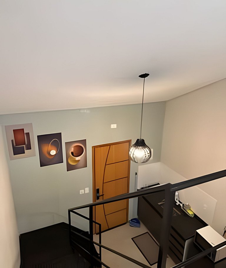 Maravillosos y elegantes apartamentos en Cabo Frio