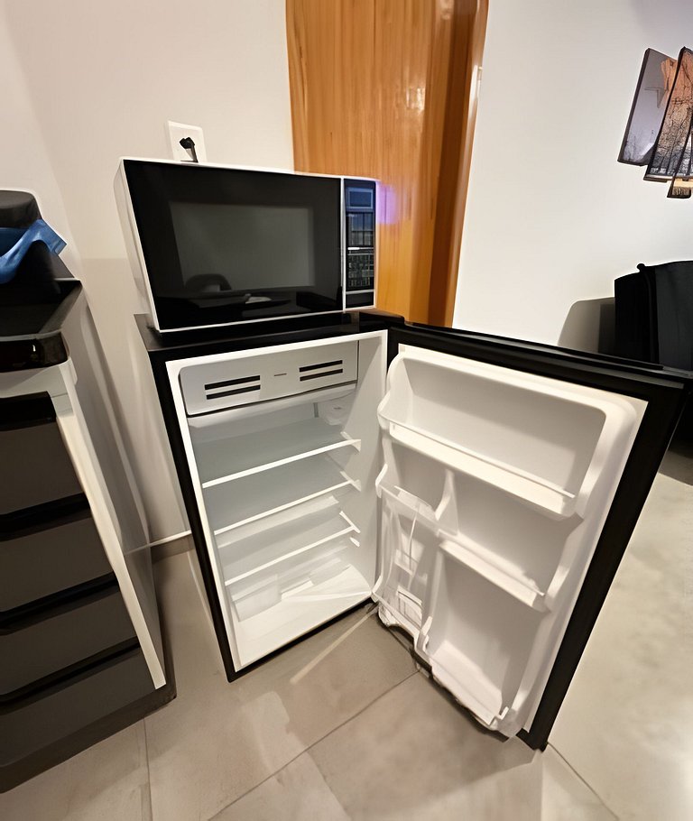 Maravillosos y elegantes apartamentos en Cabo Frio