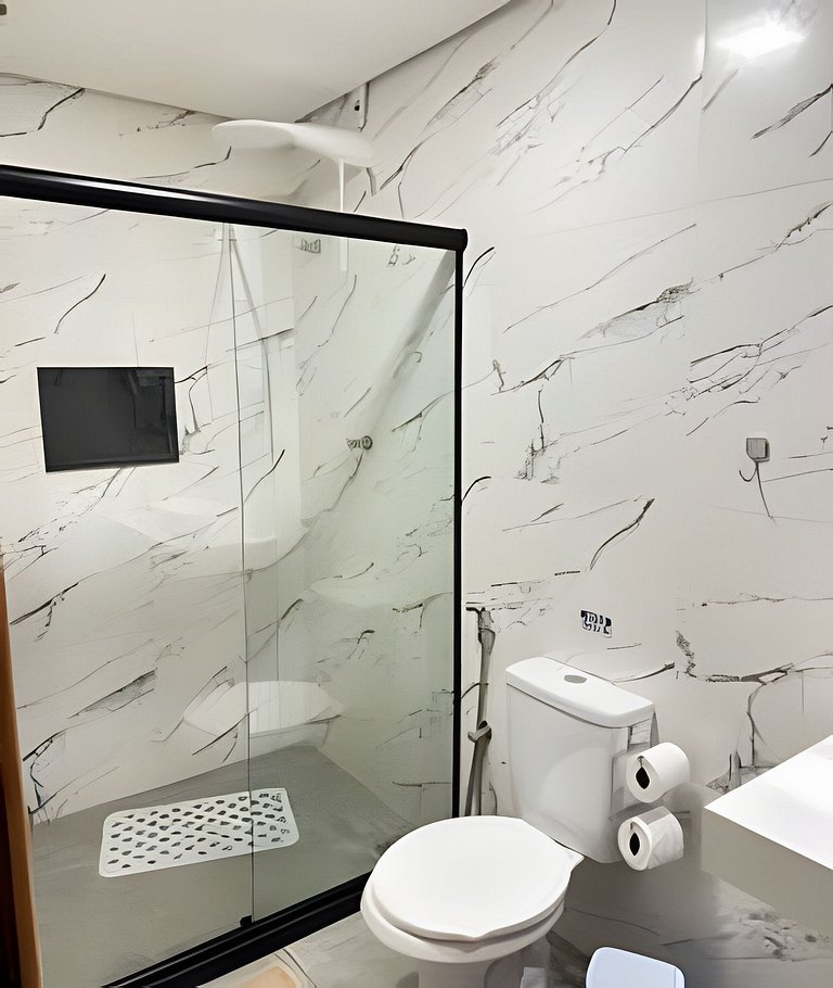 Maravillosos y elegantes apartamentos en Cabo Frio