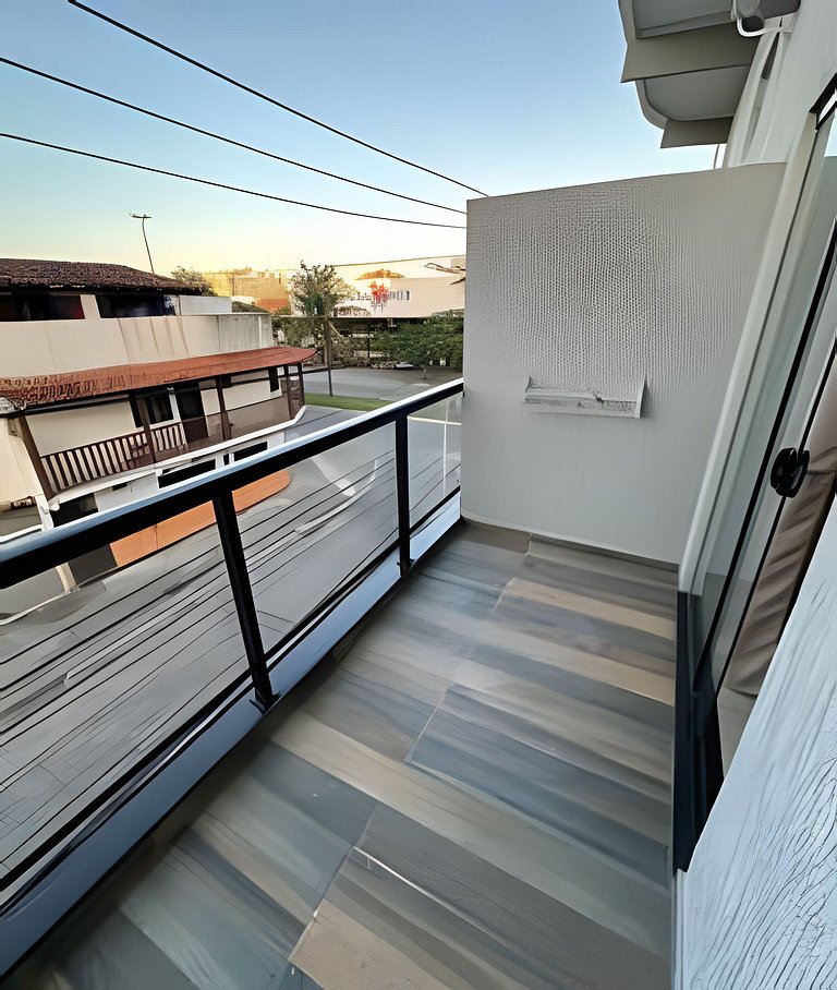 Maravillosos y elegantes apartamentos en Cabo Frio