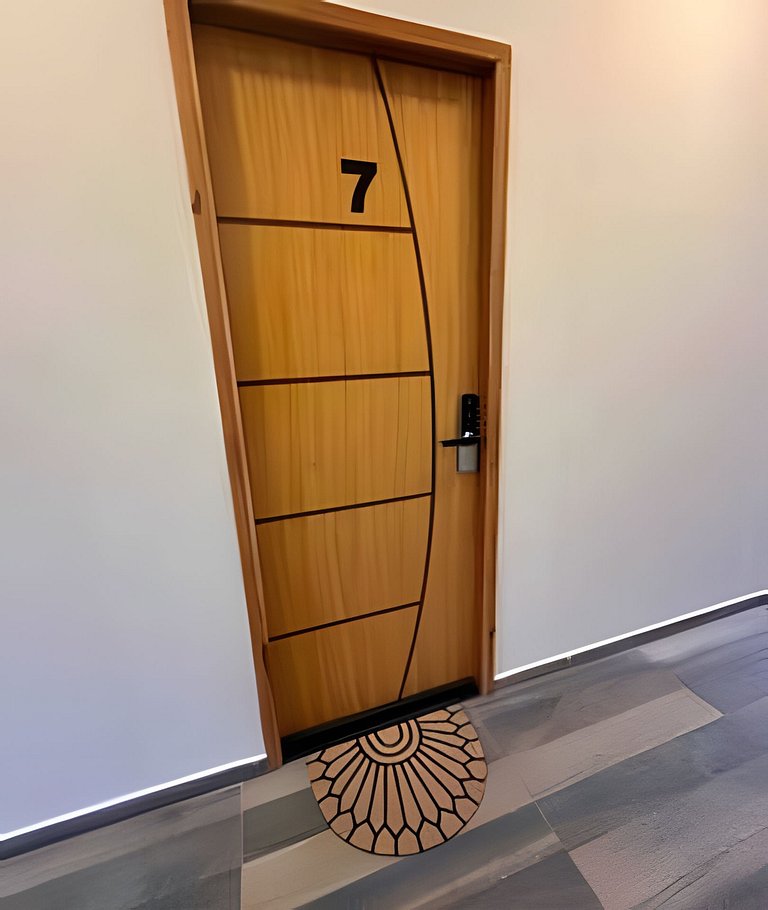 Maravillosos y elegantes apartamentos en Cabo Frio