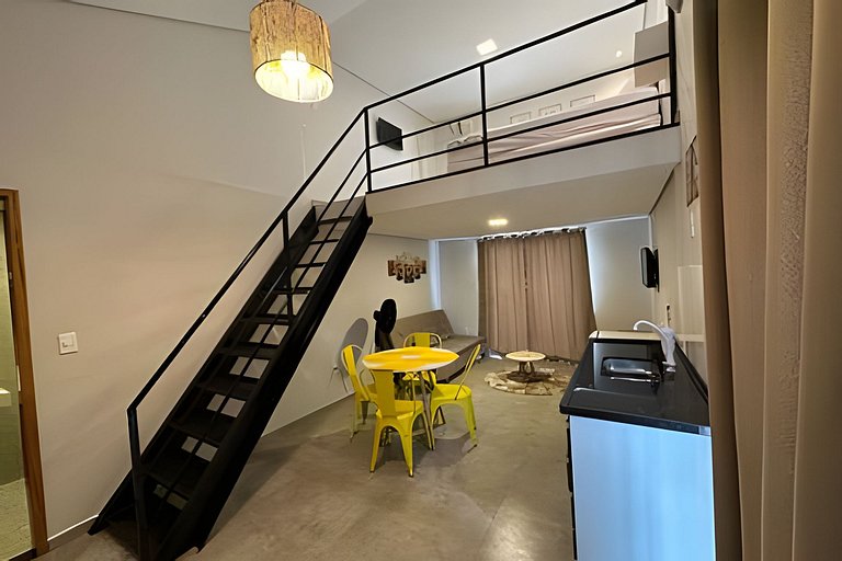 Apartamentos nuevos, elegantes y maravillosos en Cabo Frio