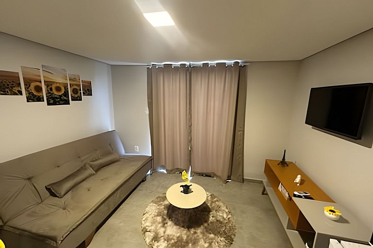 Apartamentos nuevos, elegantes y maravillosos en Cabo Frio
