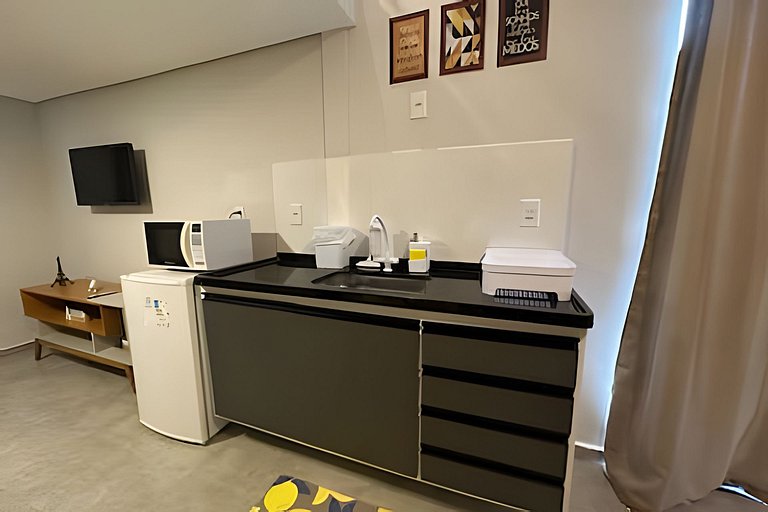 Apartamentos Novos, Estilosos e Maravilhoso em Cabo Frio.
