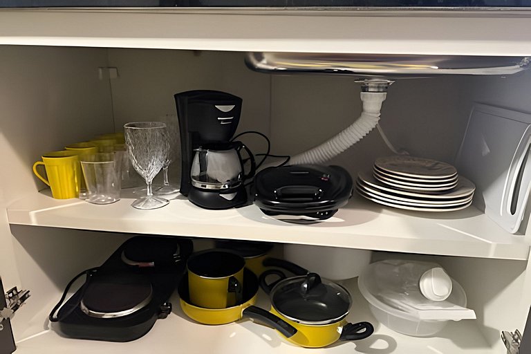 Apartamentos Novos, Estilosos e Maravilhoso em Cabo Frio.