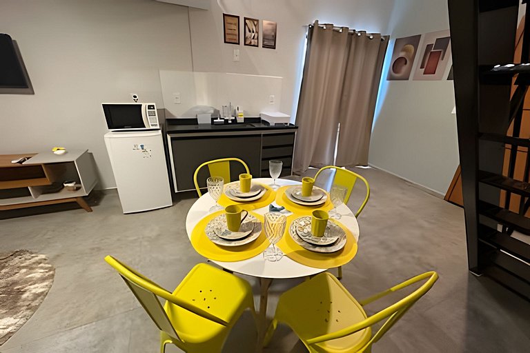 New, Stylish and Wonderful Apartments in Cabo Frio in Braga