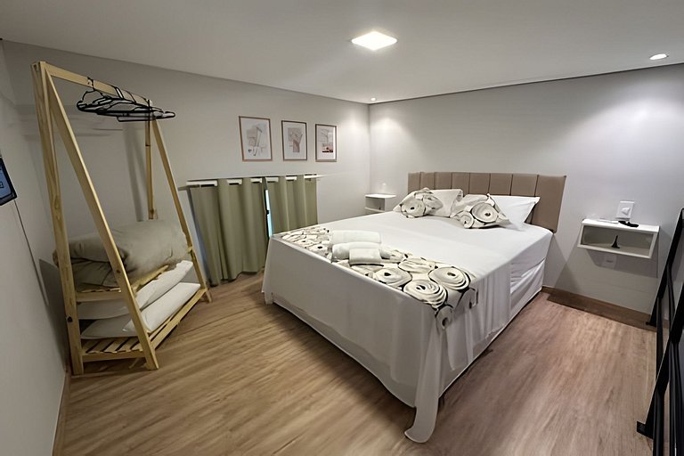Apartamentos nuevos, elegantes y maravillosos en Cabo Frio