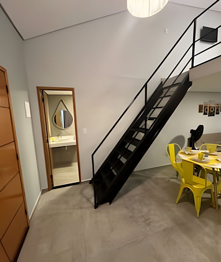 Apartamentos nuevos, elegantes y maravillosos en Cabo Frio