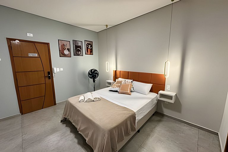 Apartamentos Novos, Estilosos e Maravilhoso em Cabo Frio no