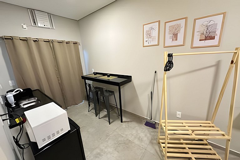 New, Stylish and Wonderful Apartments in Cabo Frio in Braga