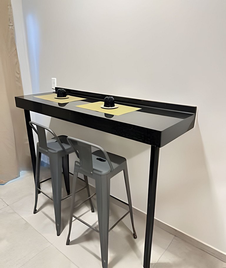 Apartamentos nuevos, elegantes y maravillosos en Cabo Frio