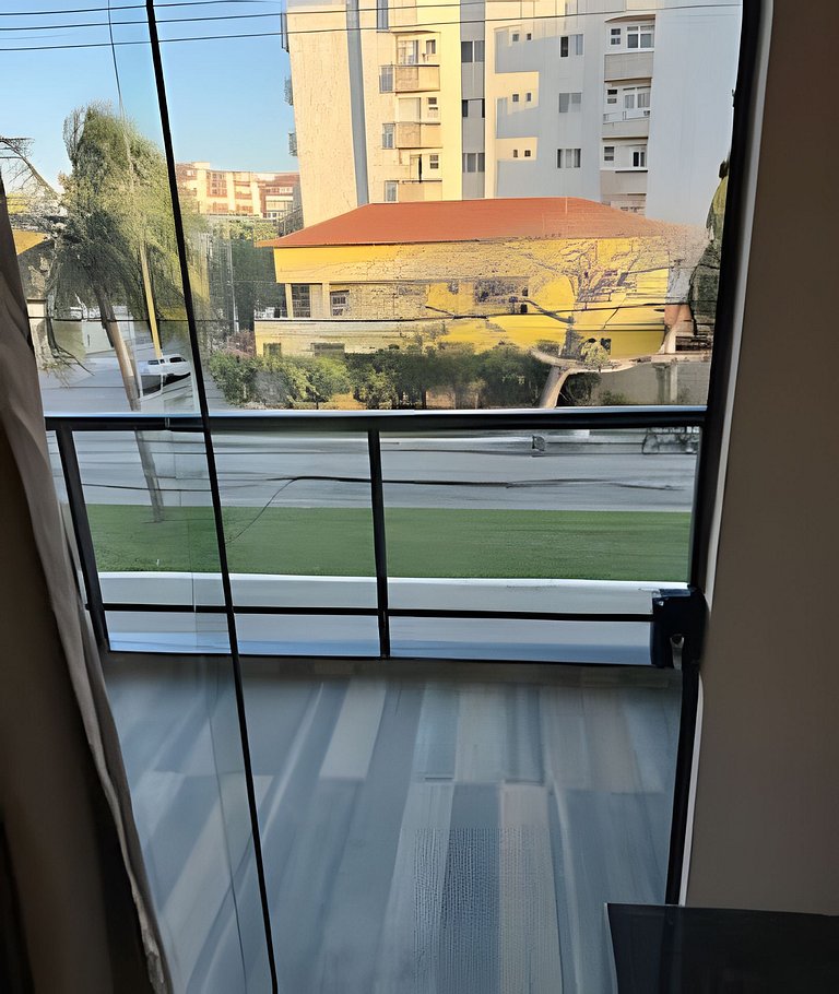 Apartamentos nuevos, elegantes y maravillosos en Cabo Frio