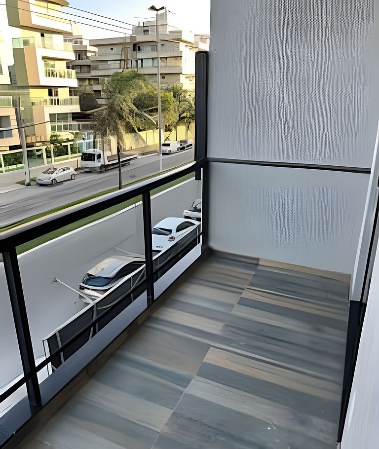 Apartamentos nuevos, elegantes y maravillosos en Cabo Frio