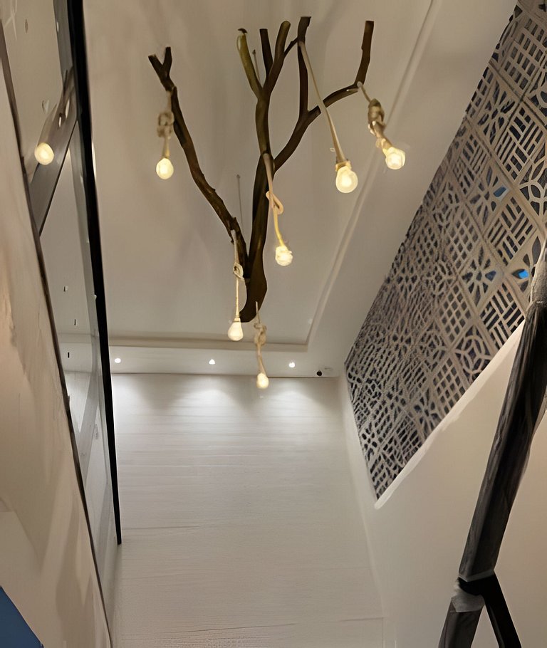 Apartamentos nuevos, elegantes y maravillosos en Cabo Frio