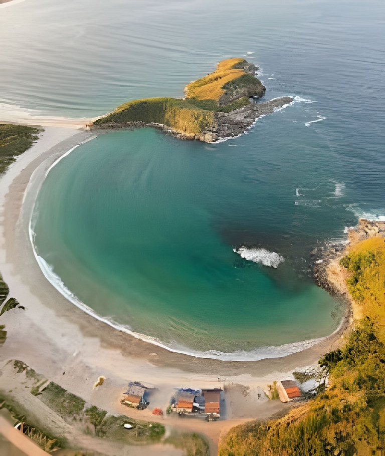 Apartamentos Novos, Estilosos e Maravilhoso em Cabo Frio no